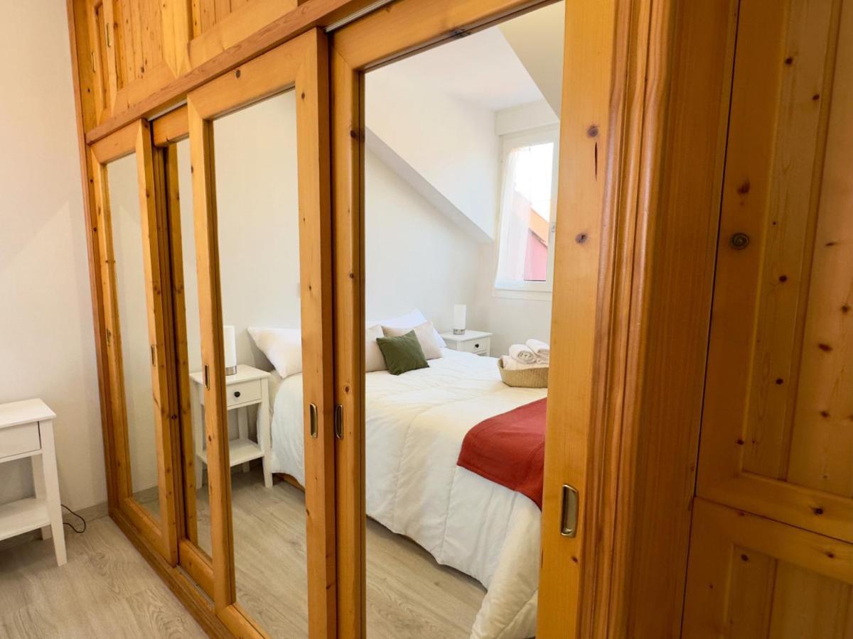 El Alba - 30602 Apartment Сомо Екстериор снимка
