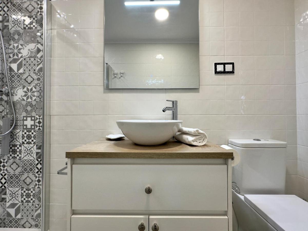 El Alba - 30602 Apartment Сомо Екстериор снимка