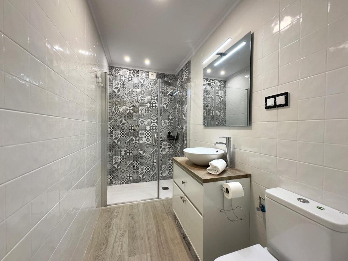 El Alba - 30602 Apartment Сомо Екстериор снимка