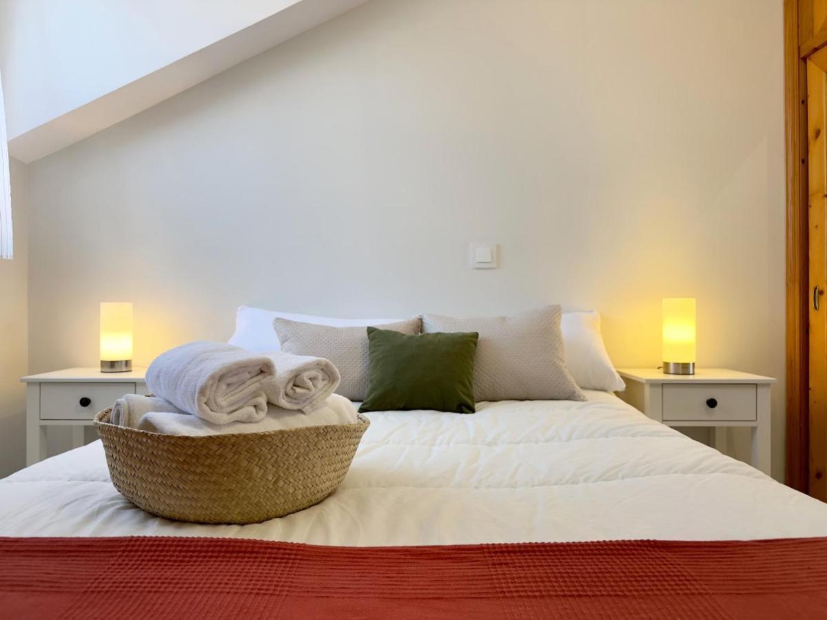 El Alba - 30602 Apartment Сомо Екстериор снимка