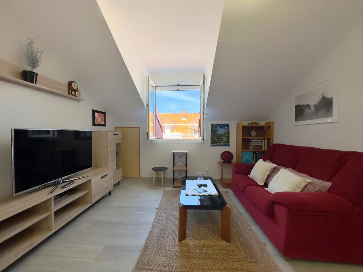 El Alba - 30602 Apartment Сомо Екстериор снимка