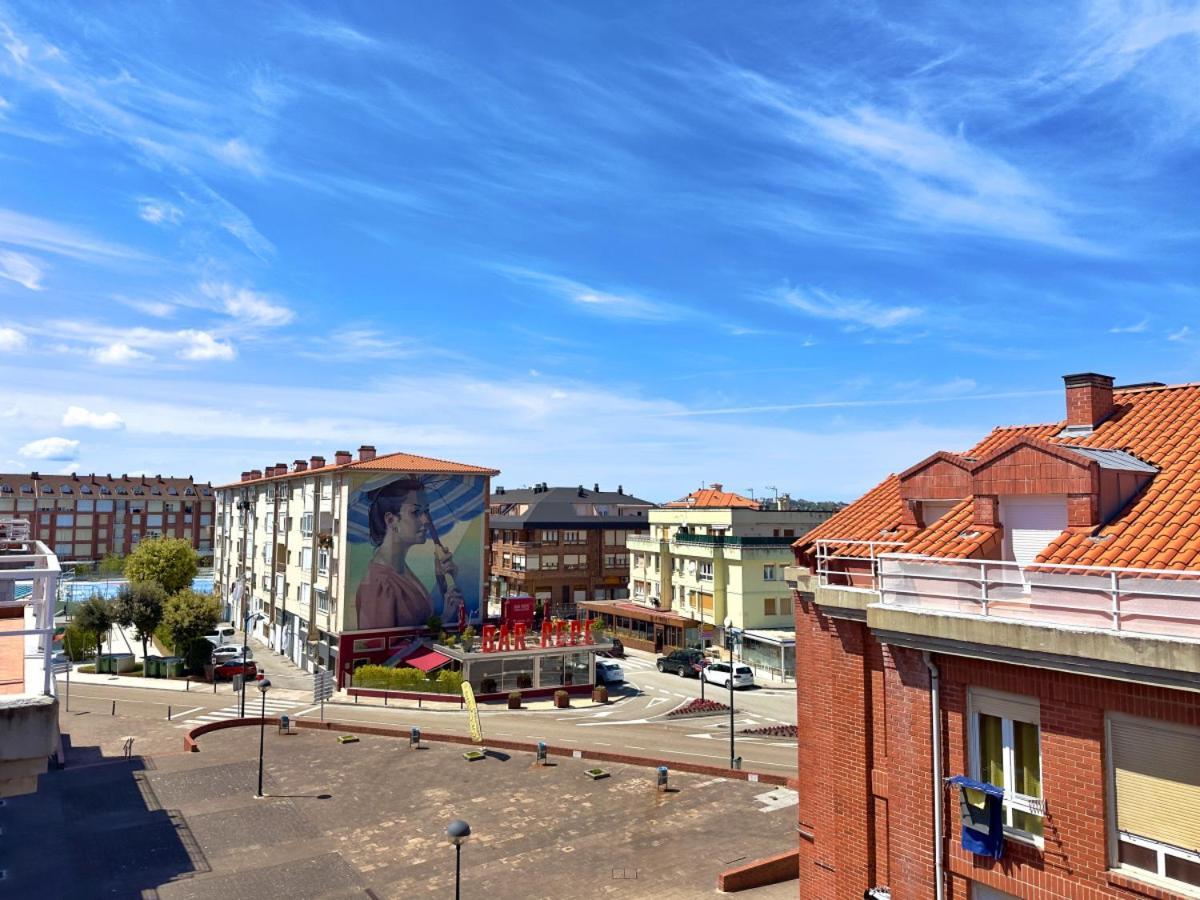 El Alba - 30602 Apartment Сомо Екстериор снимка