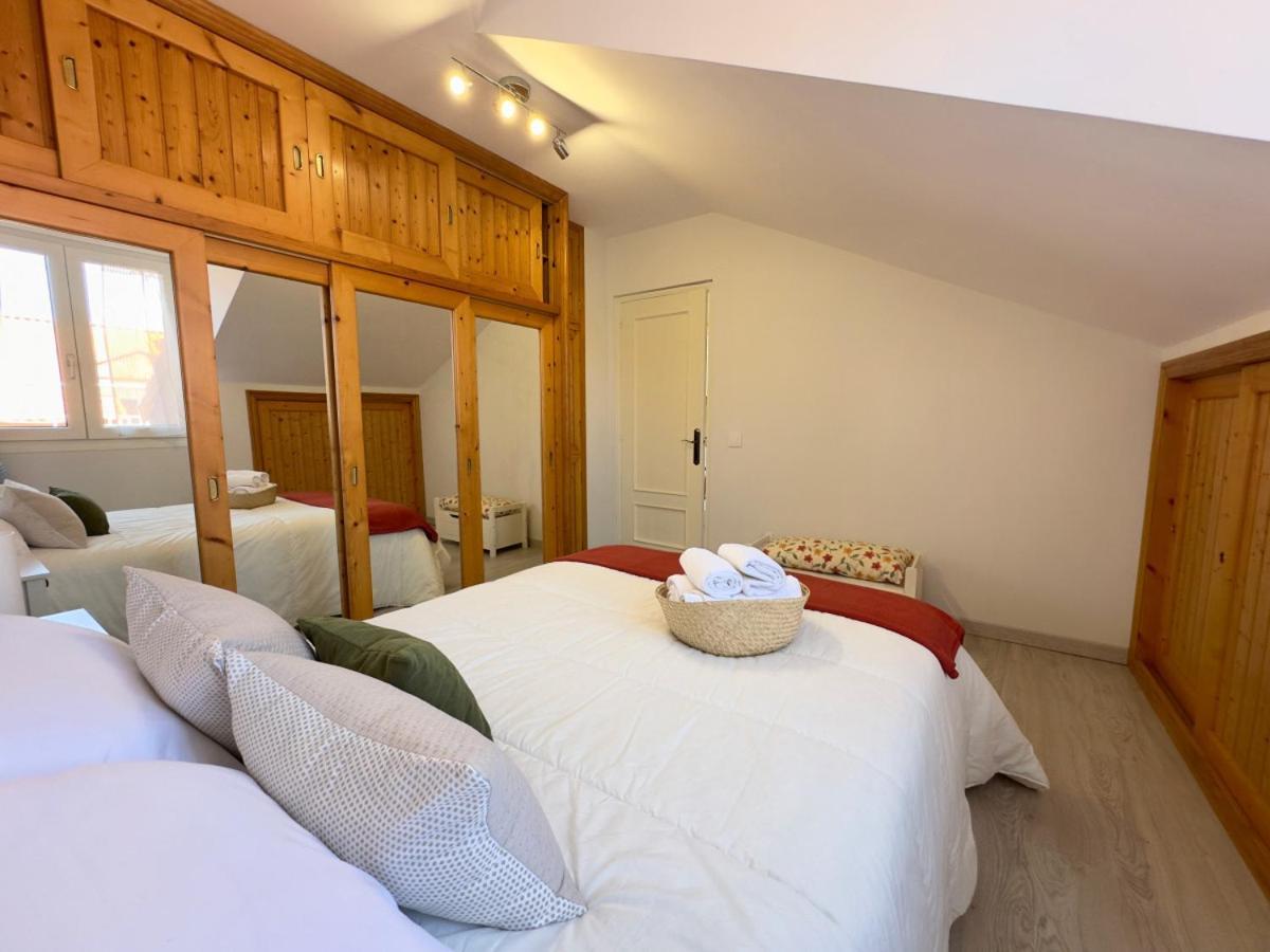 El Alba - 30602 Apartment Сомо Екстериор снимка