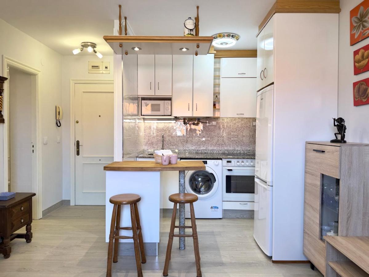 El Alba - 30602 Apartment Сомо Екстериор снимка