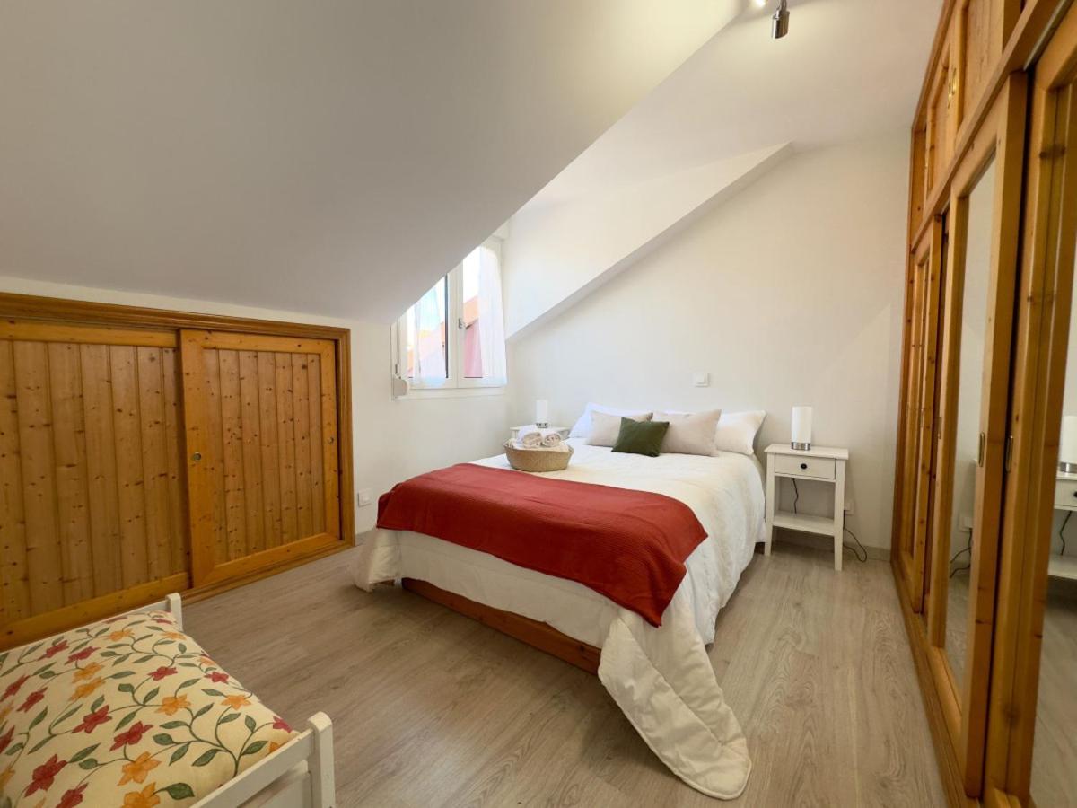 El Alba - 30602 Apartment Сомо Екстериор снимка