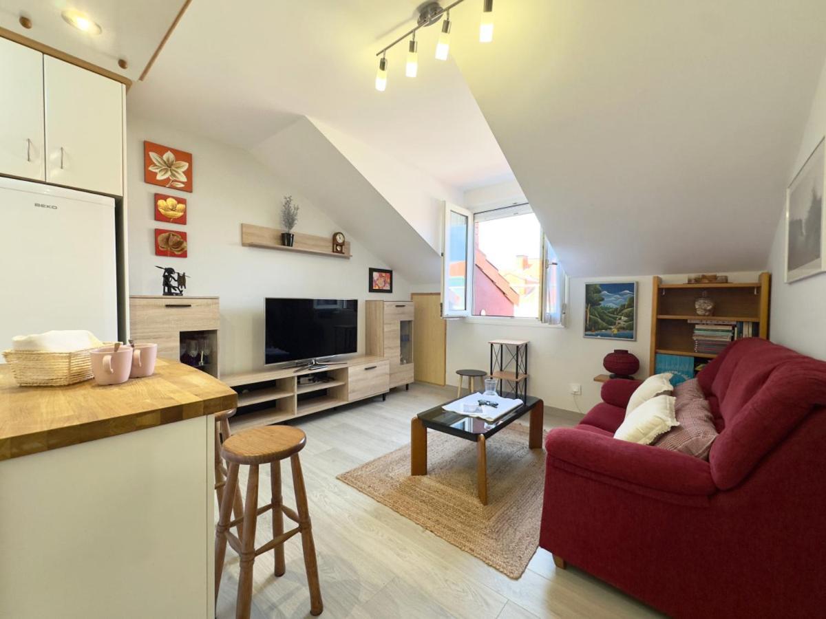El Alba - 30602 Apartment Сомо Екстериор снимка